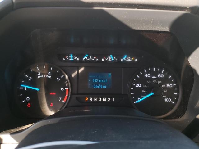 2022 FORD F250 SUPER 1FT7W2A68NEE45804