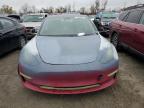 Lot #3023263134 2019 TESLA MODEL 3