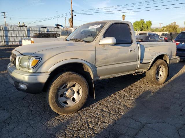 2003 TOYOTA TACOMA PRE #3025698355