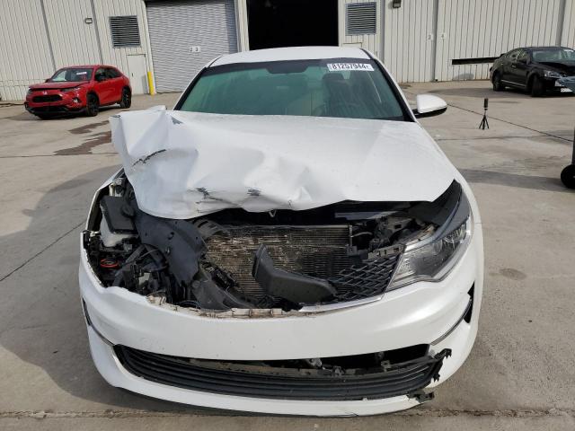 2016 KIA OPTIMA LX - KNAGT4L34G5098530