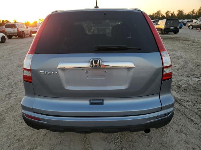 5J6RE3H70BL056642 2011 HONDA CRV
