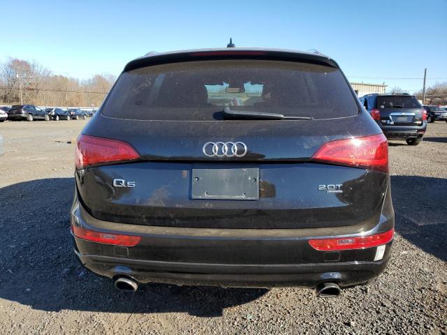 VIN WA1CFAFP6DA063460 2013 AUDI Q5 no.6