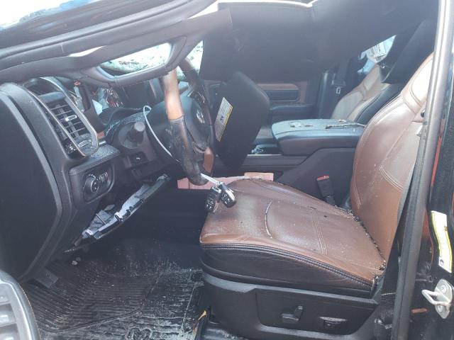2022 RAM 2500 LONGH - 3C6UR5GL7NG165655