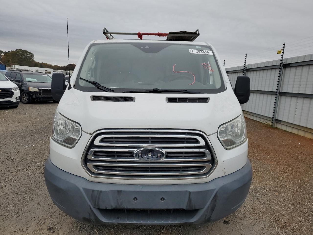 Lot #2979668599 2016 FORD TRANSIT T-