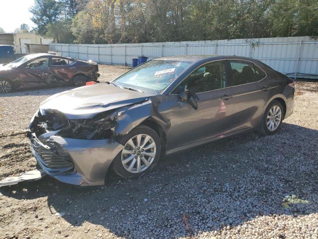 Vin: 4t1b11hk6ku261884, lot: 81779134, toyota camry l 2019 img_1