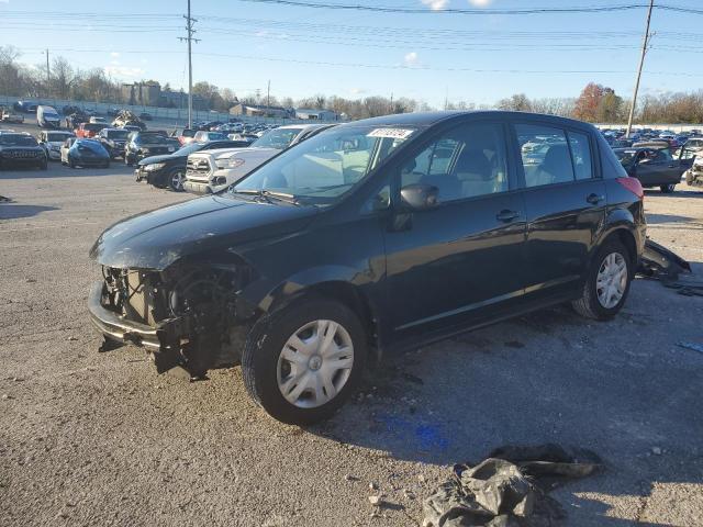 NISSAN VERSA S