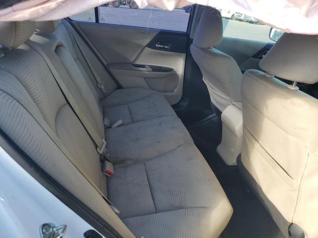 2015 HONDA ACCORD LX - 1HGCR2F34FA142310