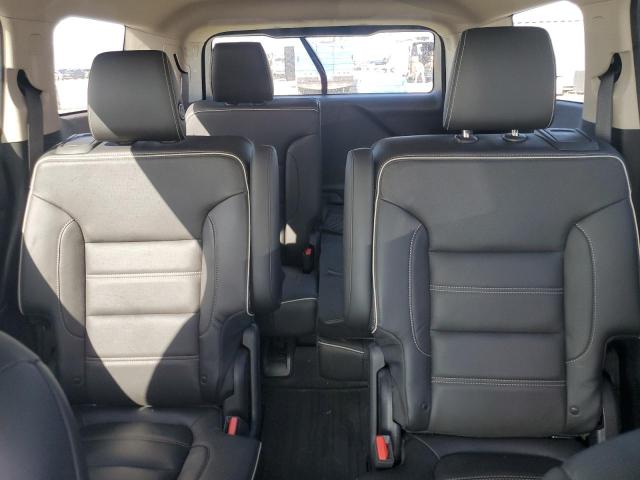 2017 GMC ACADIA DEN - 1GKKNPLS1HZ305616