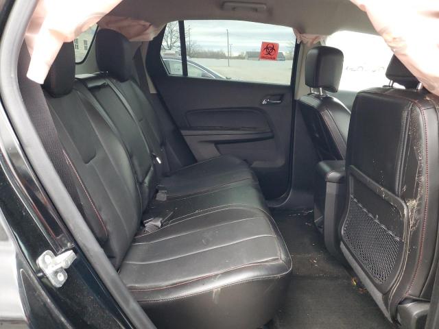 2017 GMC TERRAIN SL - 2GKFLUEK7H6345827