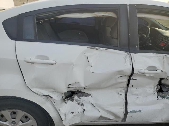 2017 KIA RIO LX - KNADM4A30H6117573