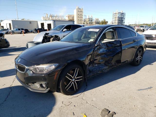 2015 BMW 4 SERIES