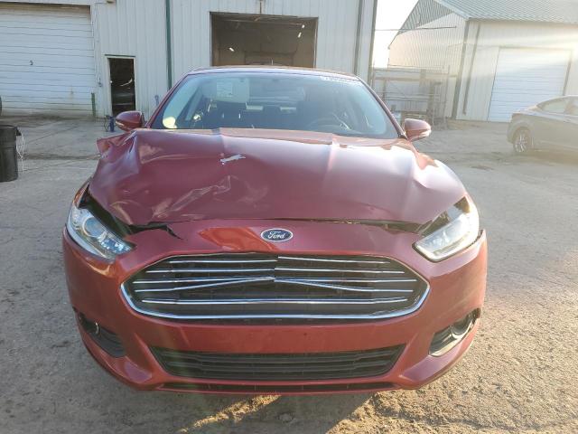 VIN 3FA6P0HR3DR157350 2013 Ford Fusion, SE no.5