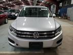 VOLKSWAGEN TIGUAN S photo