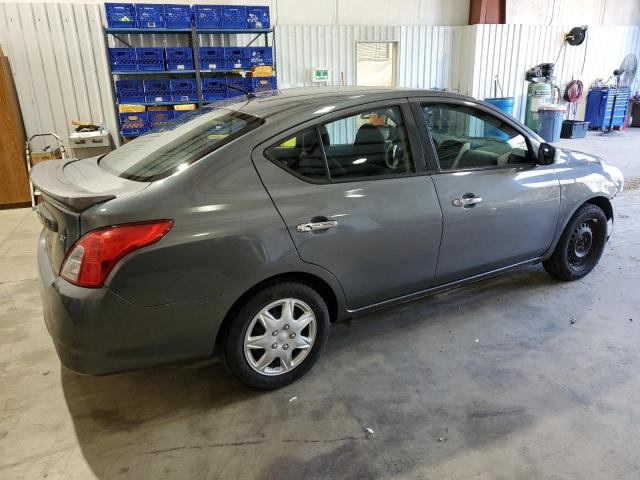 2018 NISSAN VERSA S - 3N1CN7APXJL806406