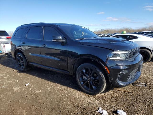 2023 DODGE DURANGO GT - 1C4RDJDG1PC584491