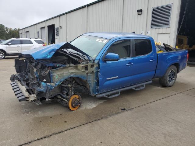 2016 TOYOTA TACOMA DOU - 5TFDZ5BN7GX003895