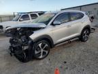 2017 HYUNDAI TUCSON LIM - KM8J33A29HU516211