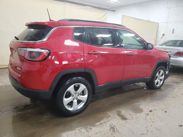 2018 JEEP COMPASS LA - 3C4NJDBB2JT372176