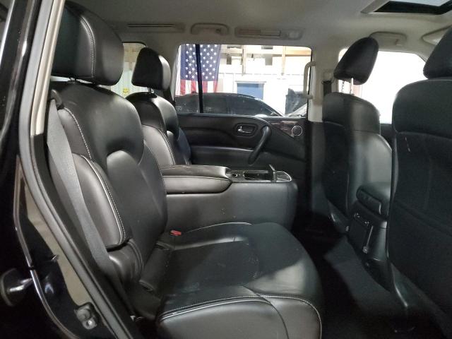 2021 INFINITI QX80 LUXE - JN8AZ2AF6M9720238