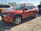 CHEVROLET TRAX LS photo