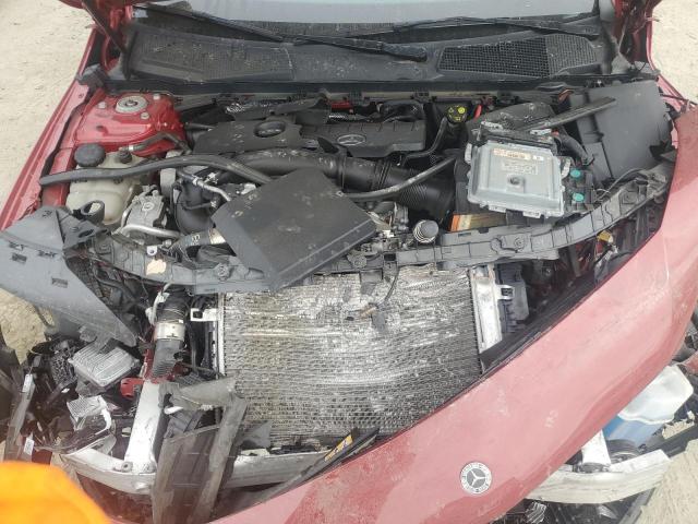 2021 MERCEDES-BENZ CLA 250 4M - W1K5J4HB0MN165366