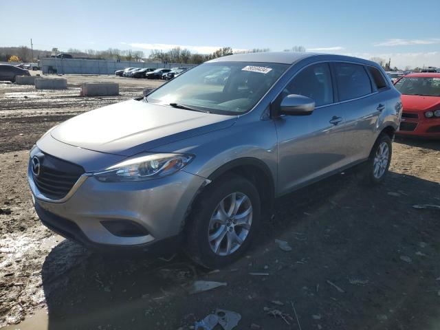 2014 MAZDA CX-9 TOURI #3024750270