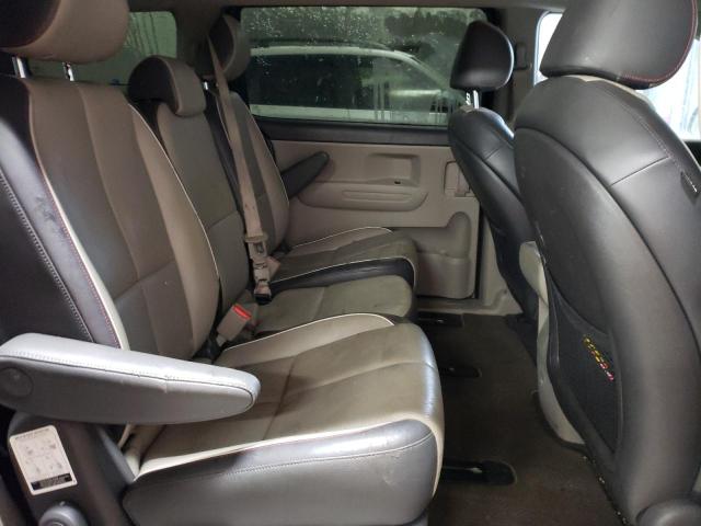 2016 KIA SEDONA LX - KNDMB5C17G6215900