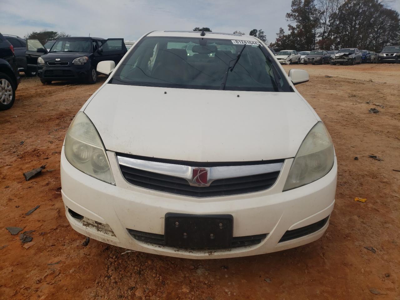 Lot #3041781410 2007 SATURN AURA XR