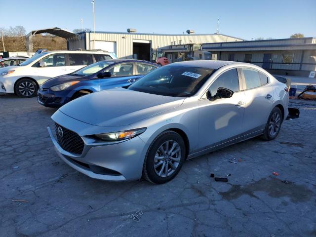 2021 MAZDA 3 #3028539950