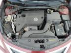 NISSAN ALTIMA 2.5 photo