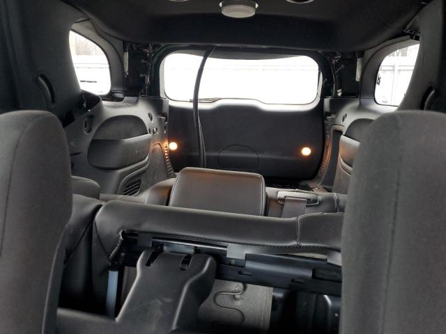 2023 DODGE DURANGO PU 1C4RDJFGXPC577956