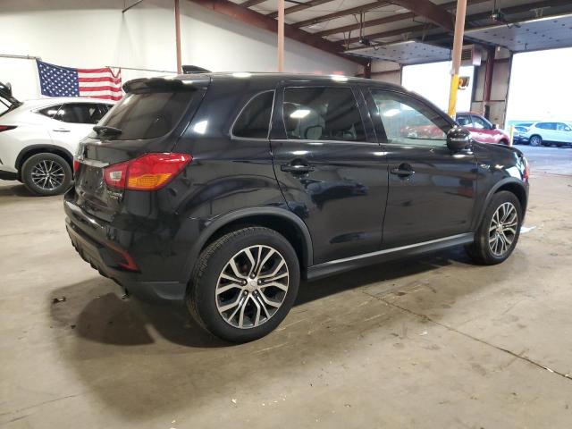 2019 MITSUBISHI OUTLANDER - JA4AP3AU5KU033438
