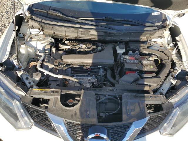 2015 NISSAN ROGUE S - KNMAT2MV6FP573532