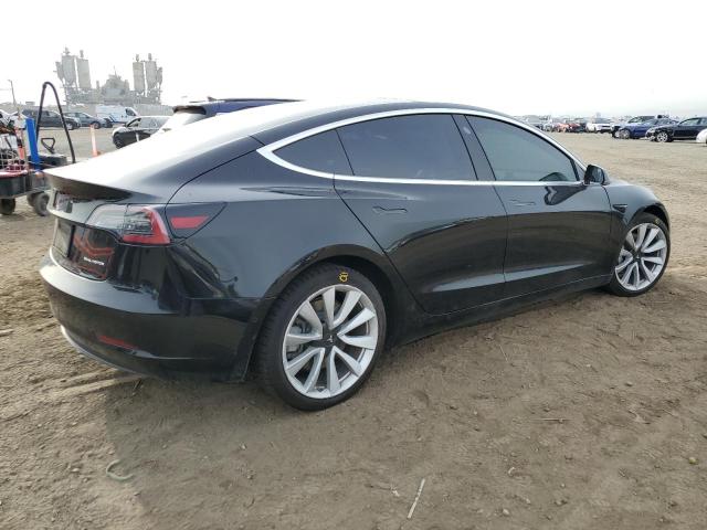 VIN 5YJ3E1EB7LF712154 2020 TESLA MODEL 3 no.3