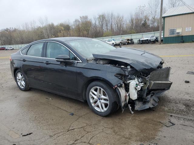 2015 FORD FUSION SE - 3FA6P0HDXFR110906