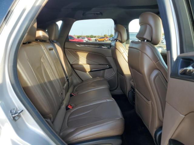 2018 LINCOLN MKC RESERV - 5LMCJ3D9XJUL28579