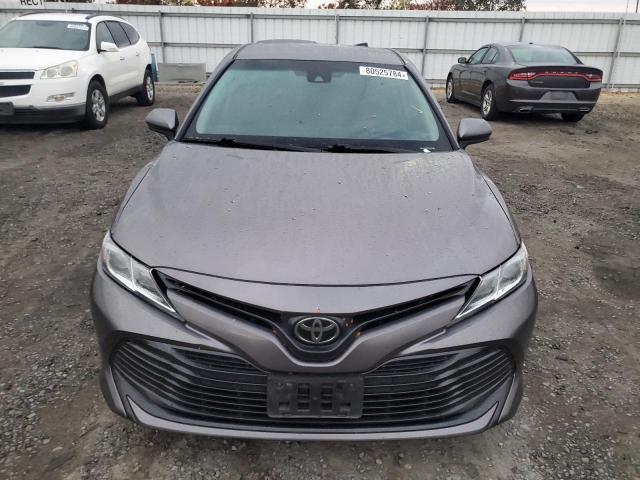 2018 TOYOTA CAMRY L - 4T1B11HKXJU117236