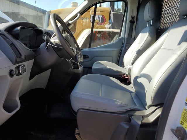 VIN 1FTSW2CMXFKB31211 2015 Ford Transit, T-350 no.7