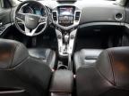 CHEVROLET CRUZE LT photo