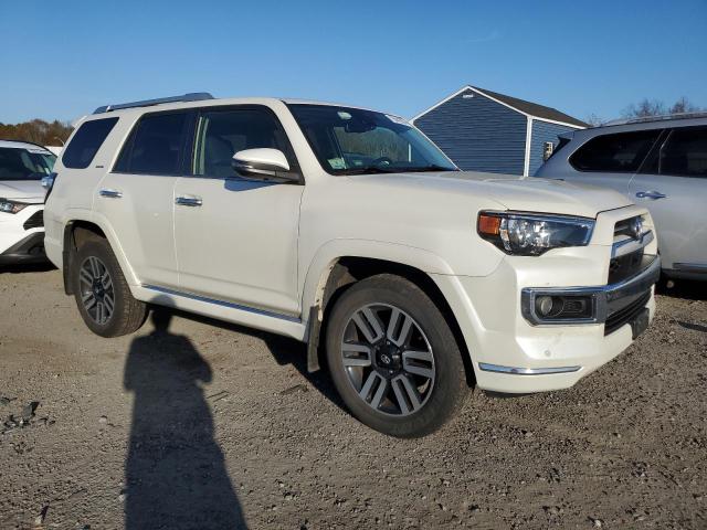 VIN JTEBU5JR7L5749260 2020 TOYOTA 4RUNNER no.4