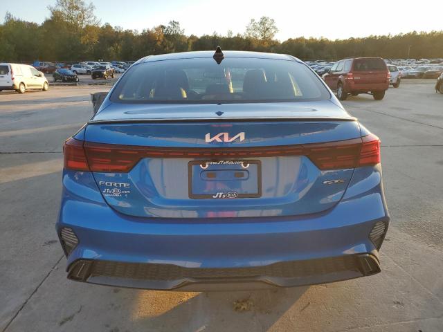 2022 KIA FORTE GT L - 3KPF54ADXNE457076