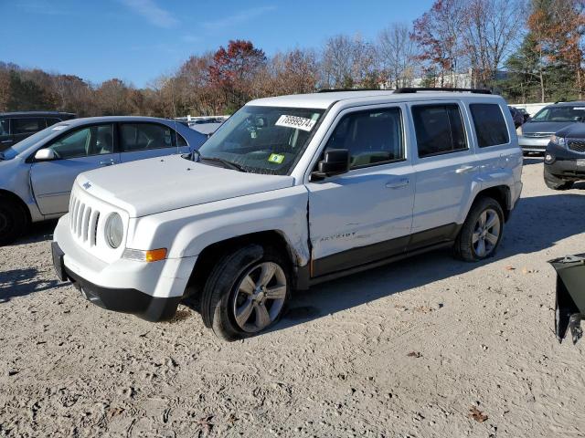 JEEP PATRIOT