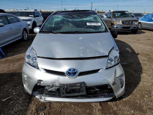 2015 TOYOTA PRIUS - JTDKN3DU9F0426710