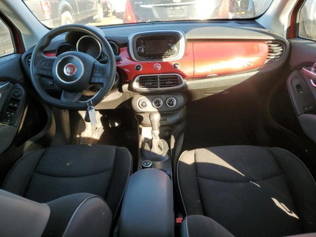 2017 FIAT 500X POP ZFBCFYABXHP544747