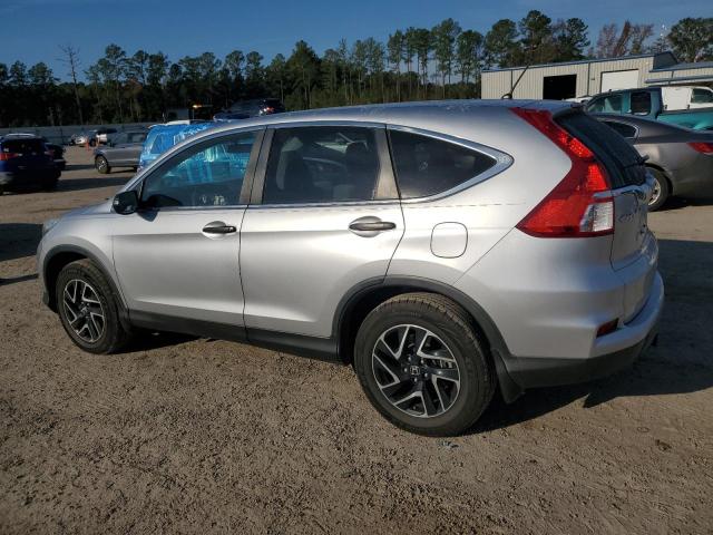 2016 HONDA CR-V SE - 2HKRM3H49GH537838