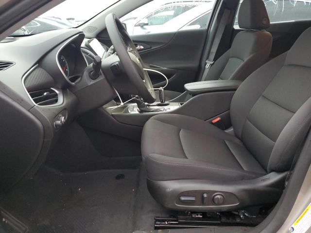 2024 CHEVROLET MALIBU LT - 1G1ZD5ST2RF170301