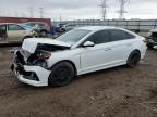 2018 HYUNDAI SONATA SPO - 5NPE34AF8JH611213