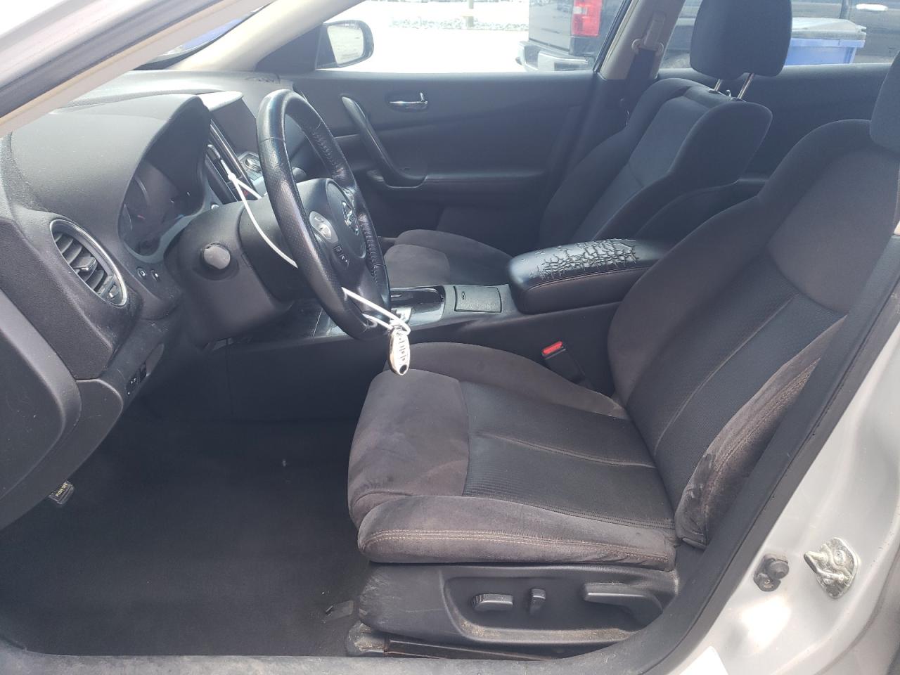 1n4aa5ap7ec456244 - 2014 nissan maxima - #80310424