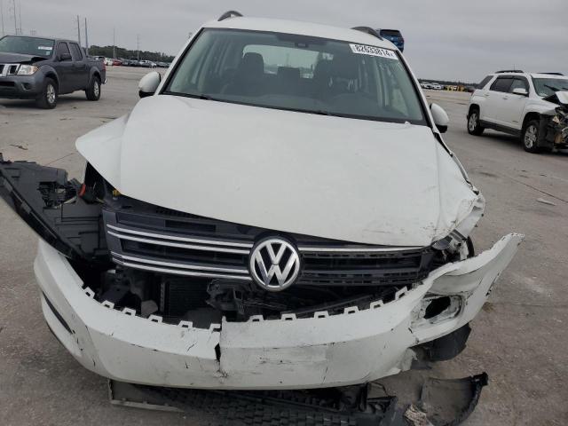 VIN WVGBV7AX9HK024646 2017 VOLKSWAGEN TIGUAN no.5