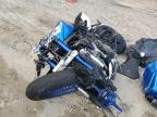 Lot #3027170276 2024 SUZUKI GSX-R1000